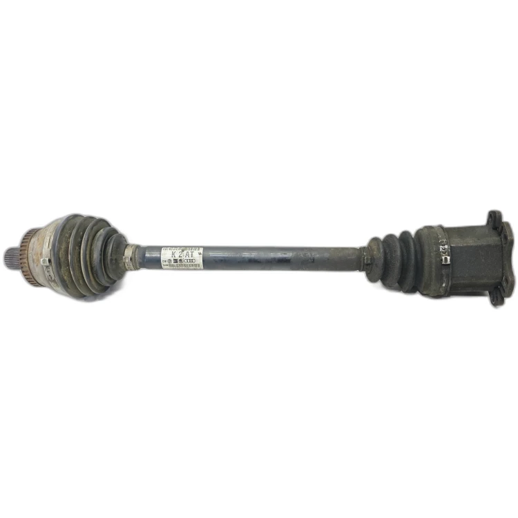 PÓŁOŚ PRAWA PRAWY PRZÓD AUDI A4 B7 3.0 TDI 8E0407272AT