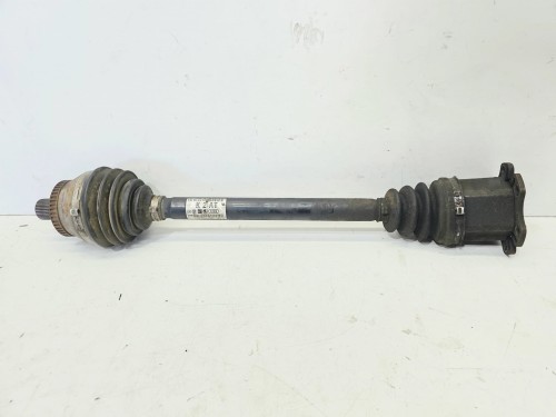 PÓŁOŚ PRAWA PRAWY PRZÓD AUDI A4 B7 3.0 TDI 8E0407272AT