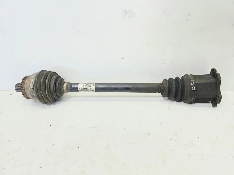 PÓŁOŚ PRAWA PRAWY PRZÓD AUDI A4 B7 3.0 TDI 8E0407272AT