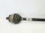 PÓŁOŚ PRAWA PRAWY PRZÓD AUDI A4 B7 3.0 TDI 8E0407272AT
