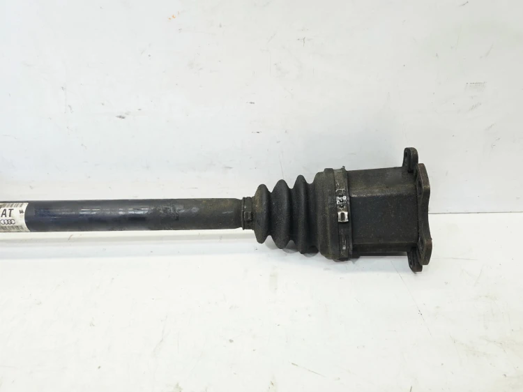 PÓŁOŚ PRAWA PRAWY PRZÓD AUDI A4 B7 3.0 TDI 8E0407272AT