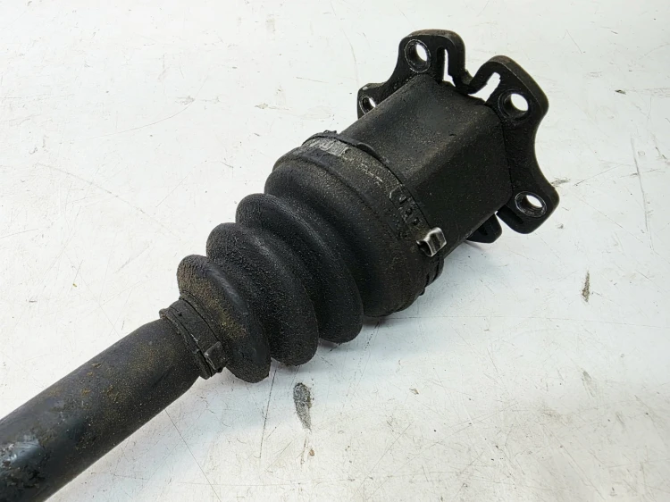 PÓŁOŚ PRAWA PRAWY PRZÓD AUDI A4 B7 3.0 TDI 8E0407272AT