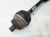 PÓŁOŚ PRAWA PRAWY PRZÓD AUDI A4 B7 3.0 TDI 8E0407272AT