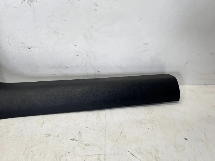 OSŁONA NAKŁADKA PROGU PRAWA AUDI A6 C8 4K1867272 4PK