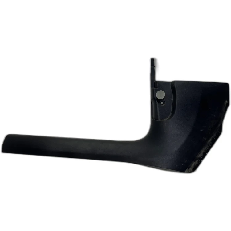 OSŁONA NAKŁADKA PROGU LEWA AUDI A6 C8 4K1867271 4PK