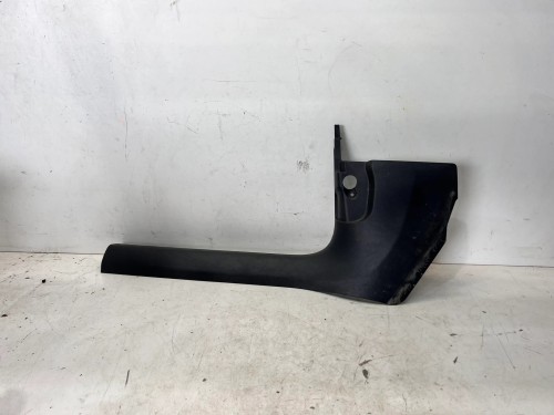 OSŁONA NAKŁADKA PROGU LEWA AUDI A6 C8 4K1867271 4PK