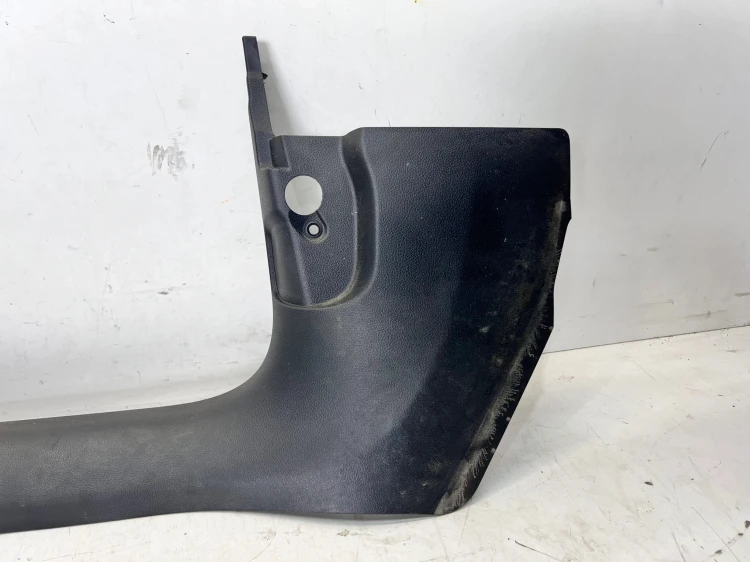 OSŁONA NAKŁADKA PROGU LEWA AUDI A6 C8 4K1867271 4PK