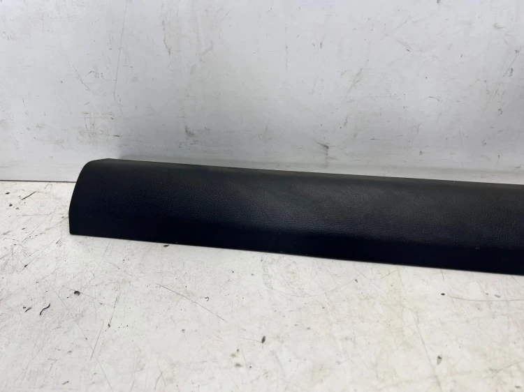OSŁONA NAKŁADKA PROGU LEWA AUDI A6 C8 4K1867271 4PK