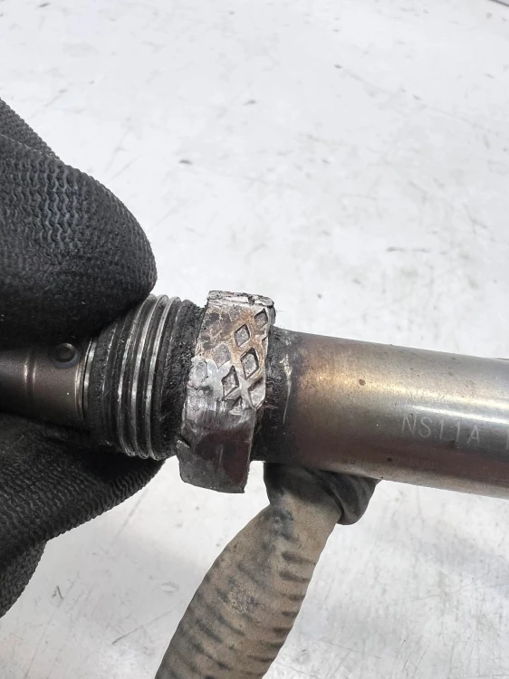 SONDA LAMBDA CZUJNIK NOX AUDI Q7 4M 4M0907807R