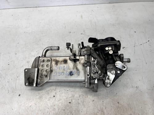 CHŁODNICA SPALIN EGR ZAWÓR AUDI VW SKODA SEAT VALEO VASV29048755