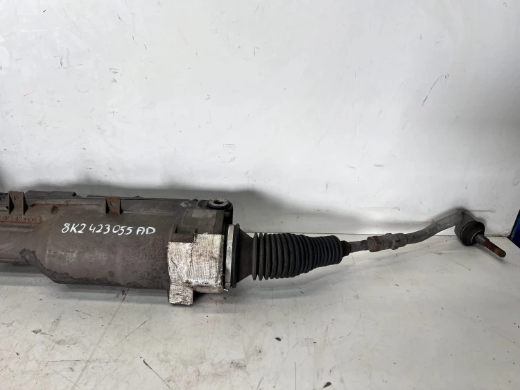 PRZEKŁADNIA KIEROWNICZA MAGLOWNICA AUDI A4 B8 A5 8T 8K0909144B 8K2423055AD
