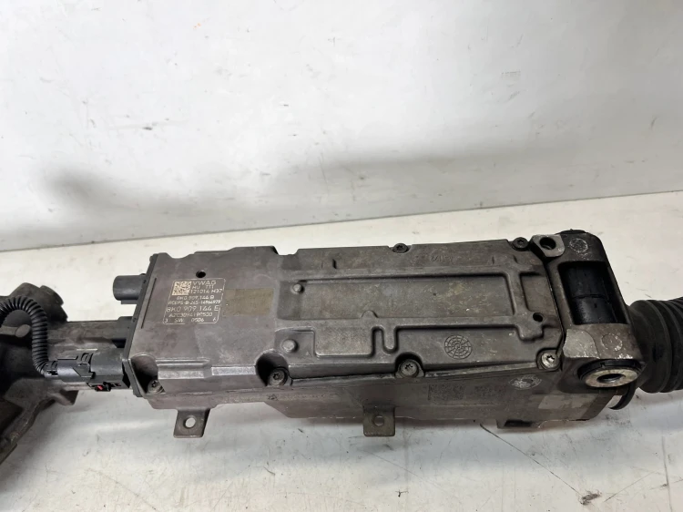 PRZEKŁADNIA KIEROWNICZA MAGLOWNICA AUDI A4 B8 A5 8T 8K0909144B 8K2423055AD