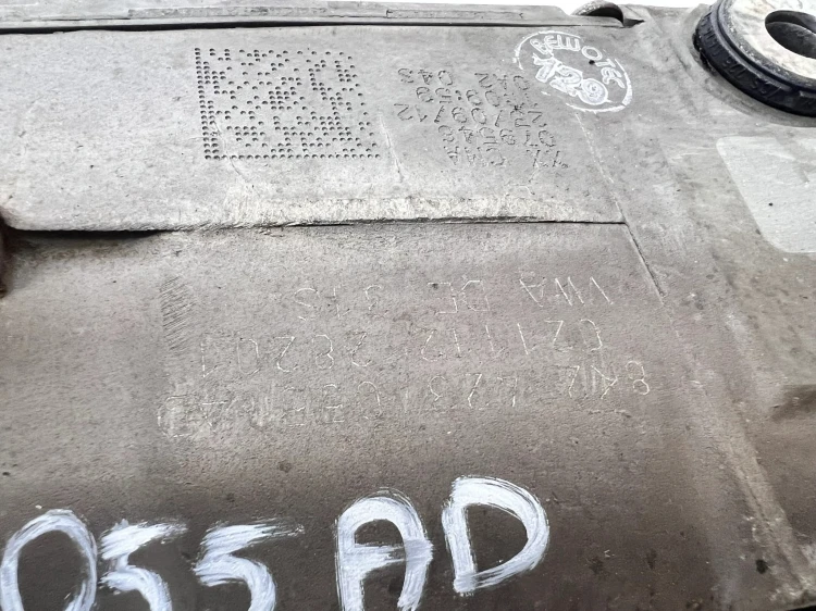 PRZEKŁADNIA KIEROWNICZA MAGLOWNICA AUDI A4 B8 A5 8T 8K0909144B 8K2423055AD