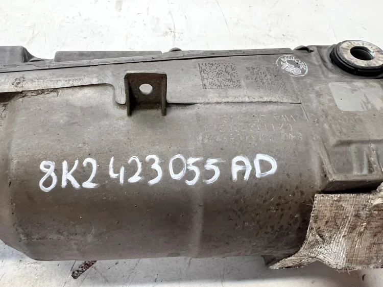 PRZEKŁADNIA KIEROWNICZA MAGLOWNICA AUDI A4 B8 A5 8T 8K0909144B 8K2423055AD