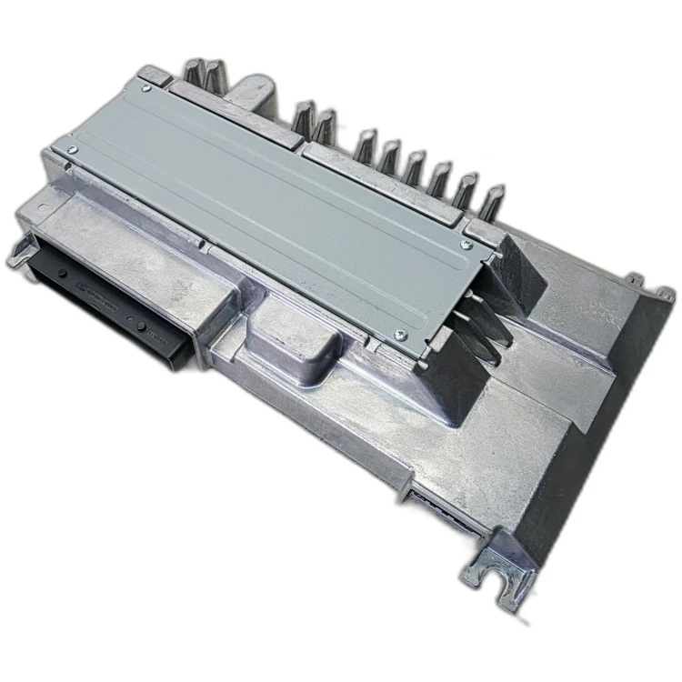 WZMACNIACZ RADIA MIB BANG & OLUFSEN AUDI A6 C8 A7 4N0035223C