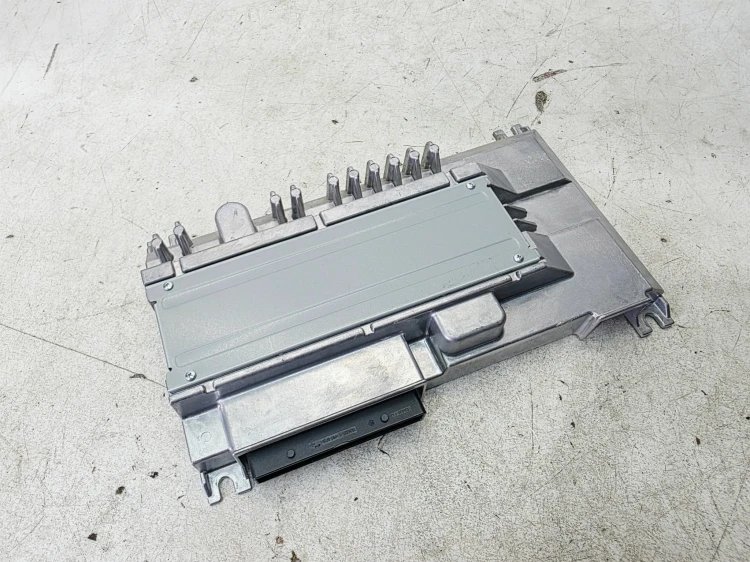 WZMACNIACZ RADIA MIB BANG & OLUFSEN AUDI A6 C8 A7 4N0035223C