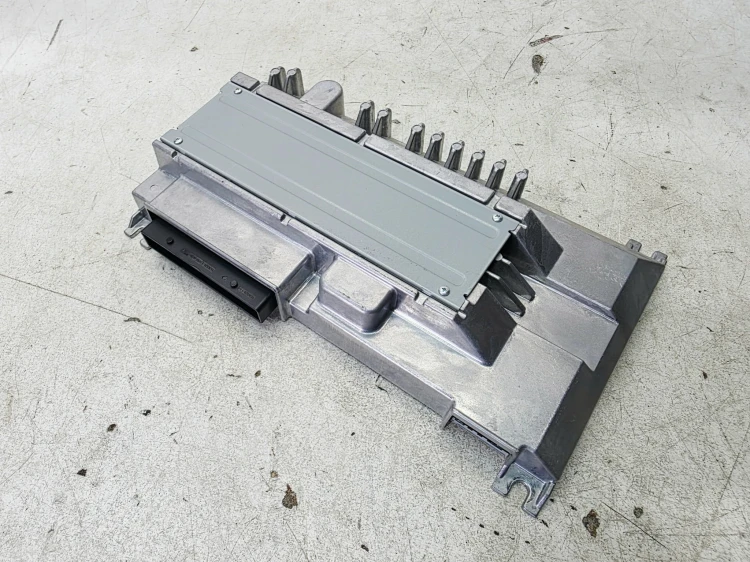WZMACNIACZ RADIA MIB BANG & OLUFSEN AUDI A6 C8 A7 4N0035223C