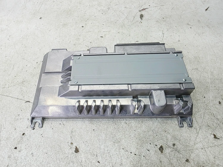 WZMACNIACZ RADIA MIB BANG & OLUFSEN AUDI A6 C8 A7 4N0035223C