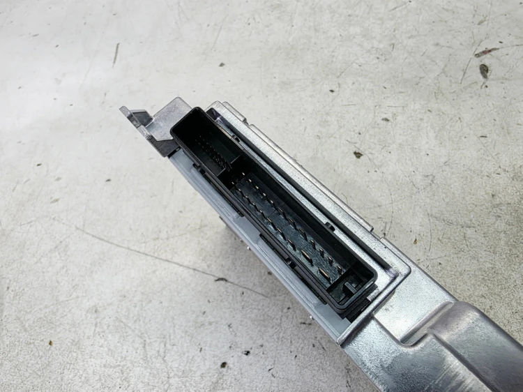 WZMACNIACZ RADIA MIB BANG & OLUFSEN AUDI A6 C8 A7 4N0035223C