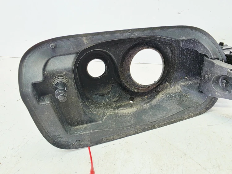 KLAPKA WLEWU PALIWA AUDI A6 C8 4K0809906 4M0862153 LY9T