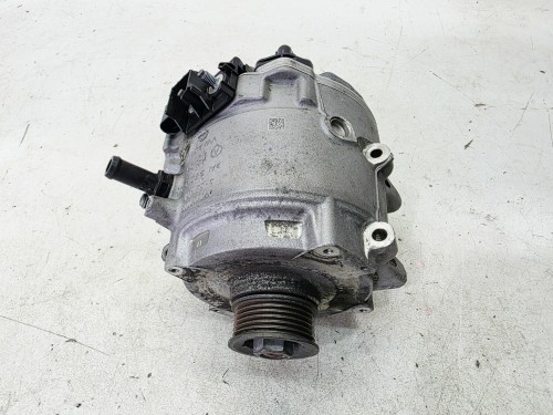 ALTERNATOR ROZRUSZNIK CHŁODZONY CIECZĄ AUDI A6 C8 A7 A8 3.0 TDI 4N0903028H
