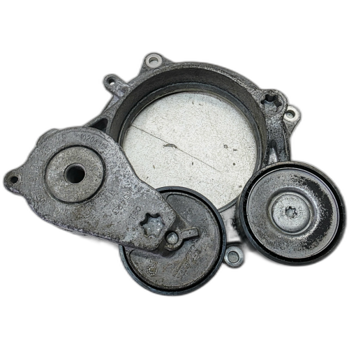 NAPINACZ PASKA ALTERNATORA AUDI A6 C8 A7 A8 D5 3.0 TDI 057903133AF