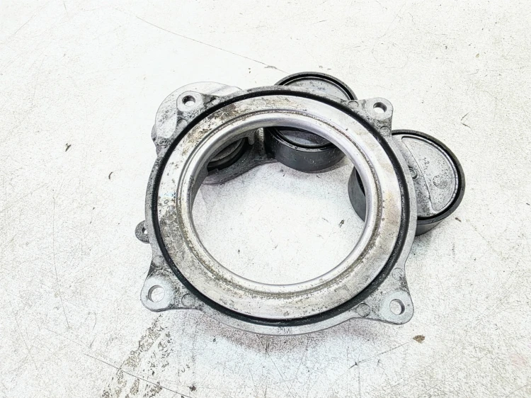 NAPINACZ PASKA ALTERNATORA AUDI A6 C8 A7 A8 D5 3.0 TDI 057903133AF
