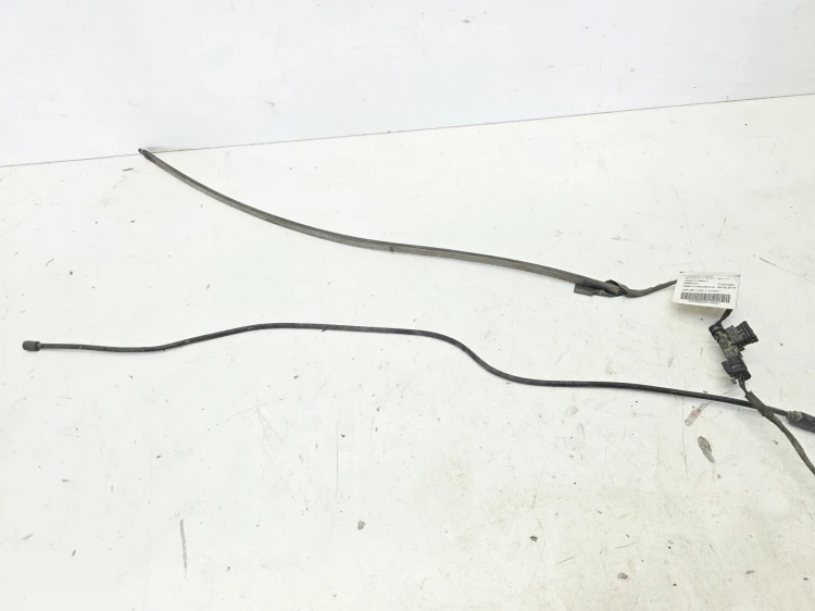 MODUŁ OTWIERANIA BAGAŻNIKA AUDI A6 C8 3G0962243C 4K5962239 4K5971104AH