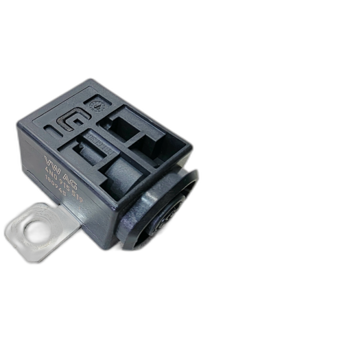 BEZPIECZNIK PIROTECHNICZNY AUDI A6 C8 A7 4N0915519 ORYGINAŁ