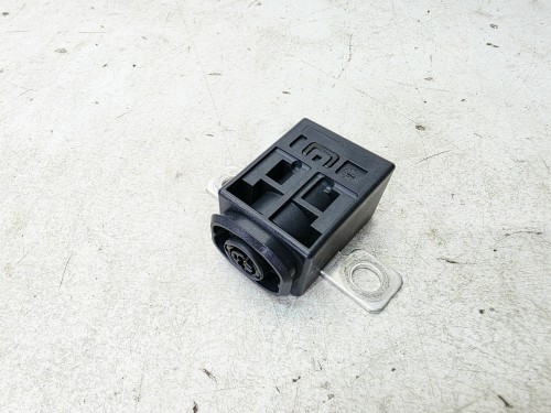 BEZPIECZNIK PIROTECHNICZNY AUDI A6 C8 A7 4N0915519 ORYGINAŁ