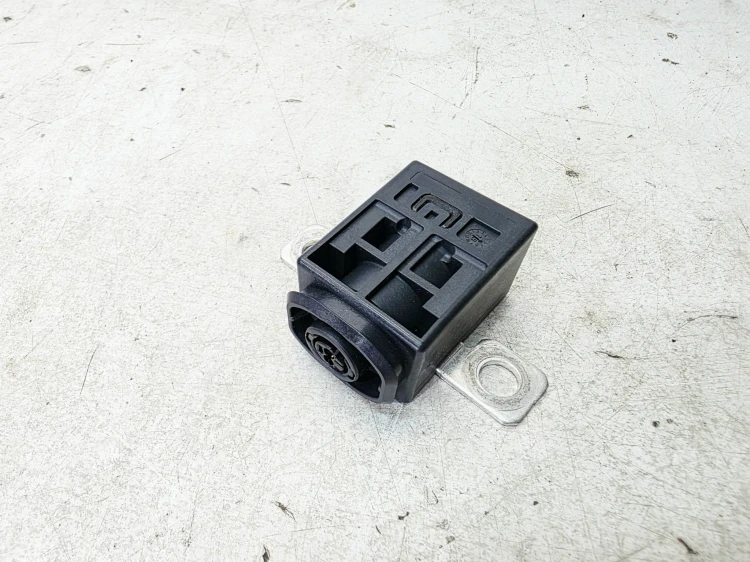 BEZPIECZNIK PIROTECHNICZNY AUDI A6 C8 A7 4N0915519 ORYGINAŁ