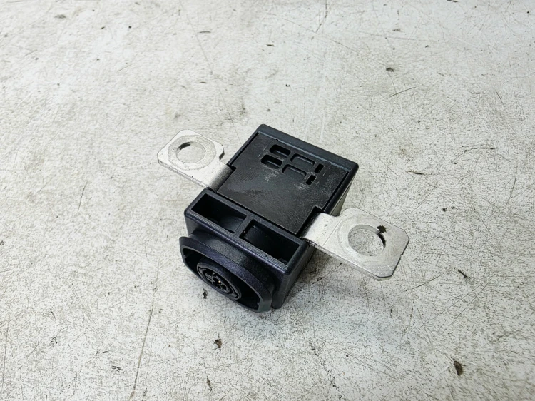 BEZPIECZNIK PIROTECHNICZNY AUDI A6 C8 A7 4N0915519 ORYGINAŁ