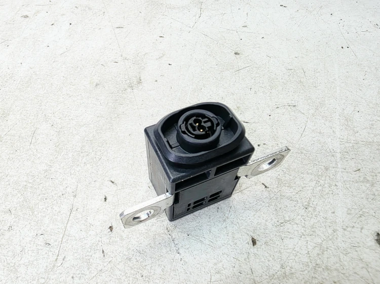 BEZPIECZNIK PIROTECHNICZNY AUDI A6 C8 A7 4N0915519 ORYGINAŁ