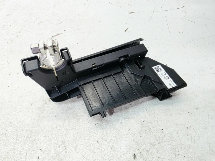 KLEMA PLUSOWA + BEZBPIECZNIKI AUDI A6 C8 A7 4K0915459D