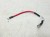 PRZEWÓD KABEL PLUSOWY AKUMULATORA AUDI A6 C8 A7 4K0971226
