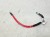 PRZEWÓD KABEL PLUSOWY AKUMULATORA AUDI A6 C8 A7 4K0971226
