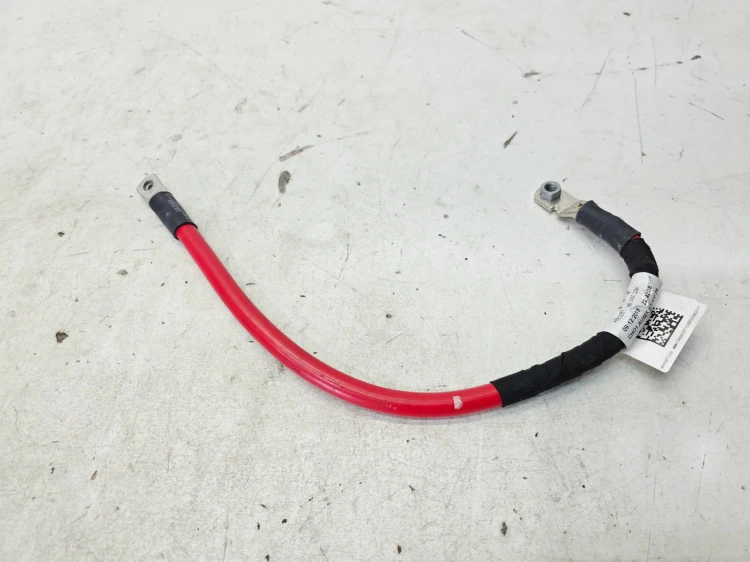 PRZEWÓD KABEL PLUSOWY AKUMULATORA AUDI A6 C8 A7 4K0971226
