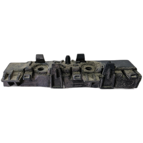 UCHWYT MOCOWANIE LISTWY PRAWY PRZÓD AUDI A6 C8 4K0853922