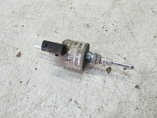 POMPKA WEBASTO AUDI A6 C8 A7 4K0261163E