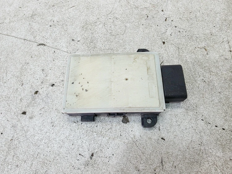 ASYSTENT ZMIANY PASA RUCHU MODUŁ AUDI A6 C8 4N0907566F