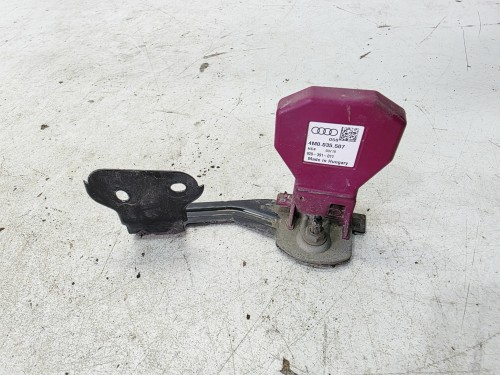 WZMACNIACZ ANTENOWY MODUŁ AUDI A6 C8 4M0035507 4K5035526