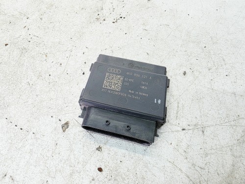 MODUŁ STEROWNIK POMPY PALIWA AUDI A6 C8 4K0906121A