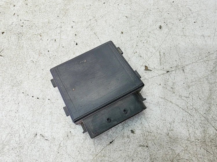 MODUŁ STEROWNIK POMPY PALIWA AUDI A6 C8 4K0906121A