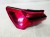 LAMPA LEWY TYŁ W BŁOTNIK LED AUDI A6 C8 SEDAN AVANT 4K5945223A 4K5945091D