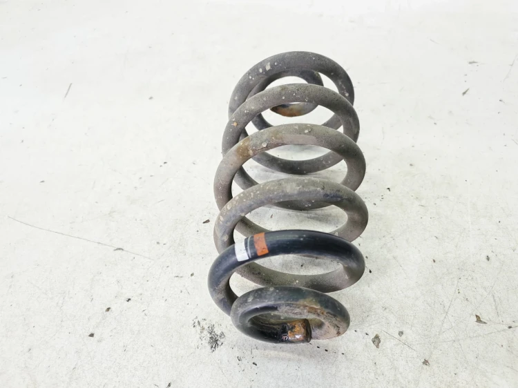 SPRĘŻYNA TYŁ TYLNA LEWA LUB PRAWA AUDI A4 B7 280MM X 16MM