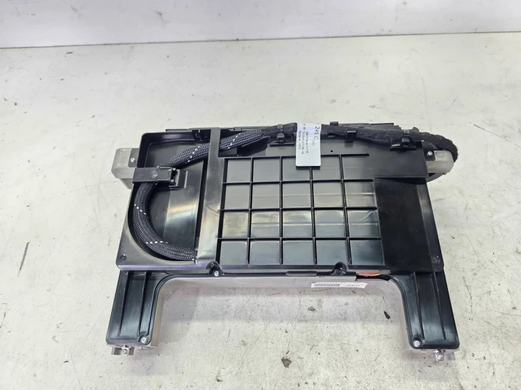 WYŚWIETLACZ WINDA EKRAN NAWIGACJI LCD AUDI Q7 4M 4M0857273A