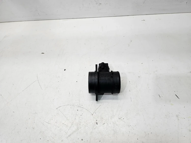 PRZEPŁYWOMIERZ AUDI A4 B6 B7 A3 8L VW 1.8 TURBO 06A906461L