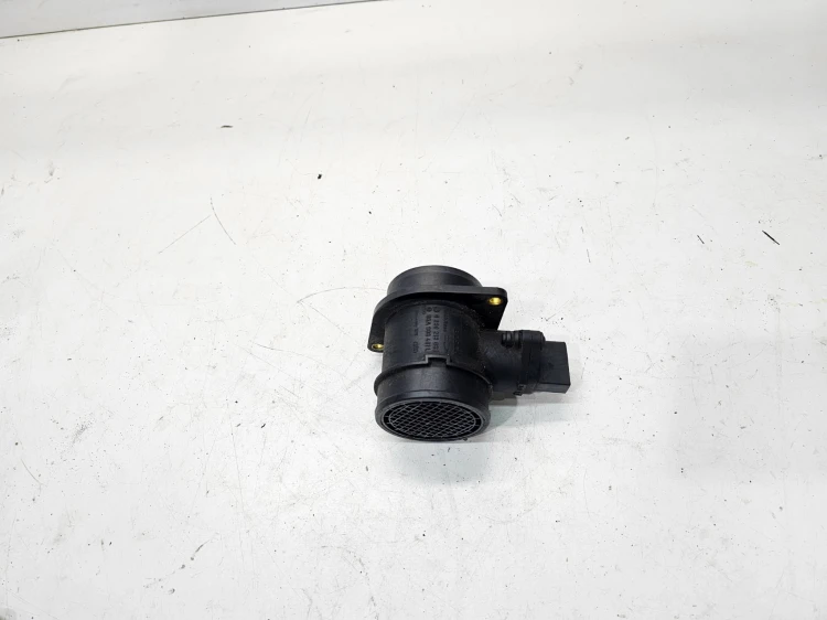 PRZEPŁYWOMIERZ AUDI A4 B6 B7 A3 8L VW 1.8 TURBO 06A906461L