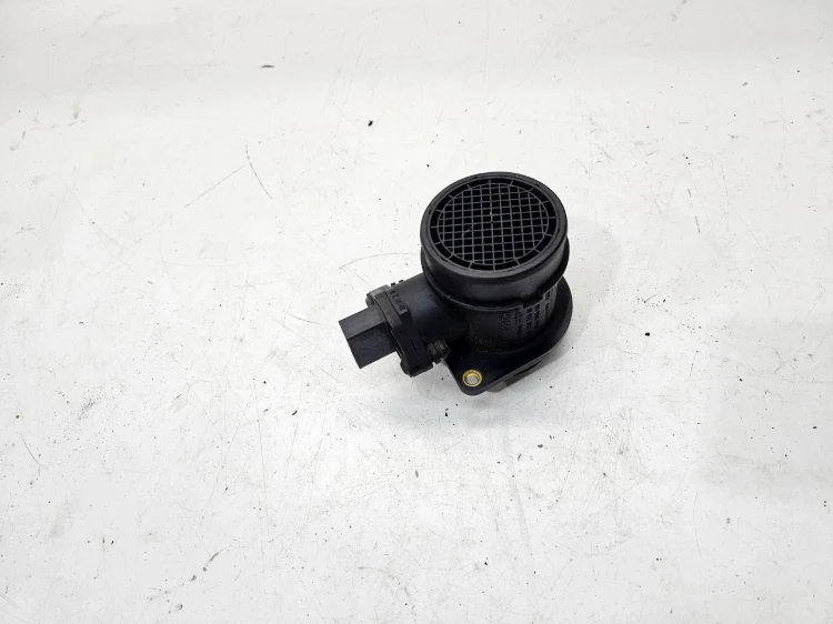 PRZEPŁYWOMIERZ AUDI A4 B6 B7 A3 8L VW 1.8 TURBO 06A906461L