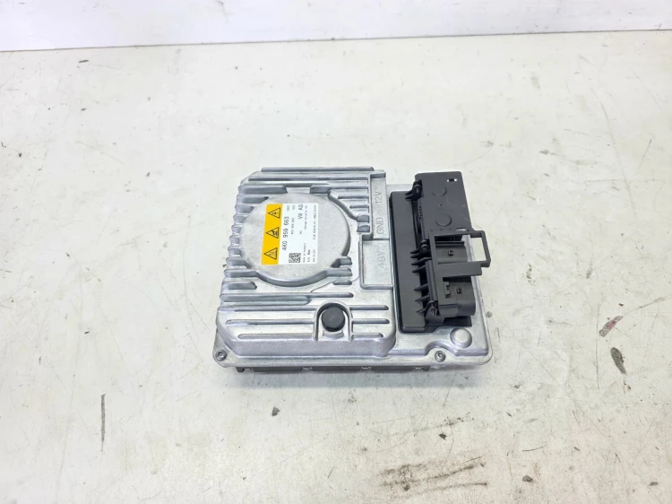 INWENTER PRZETWORNICA NAPIĘCIA AUDI A4 A5 A6 A7 A8 4K0959663